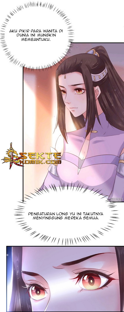 Dragon Princess chapter 7